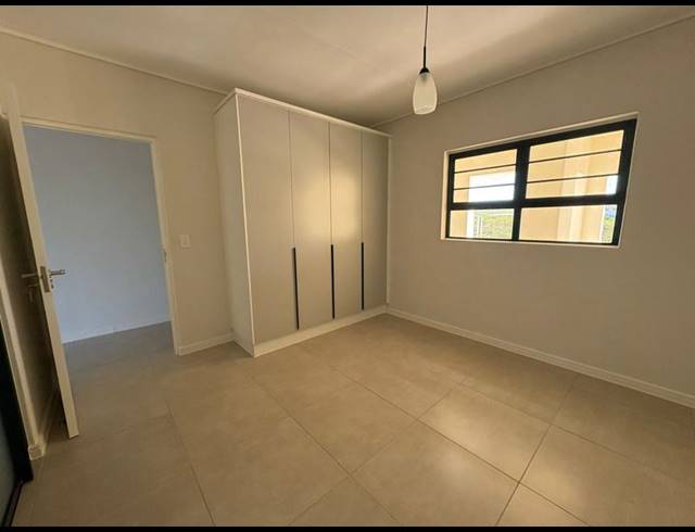 1 BEDROOM PROPERTY TO RENT IN RICHWOOD